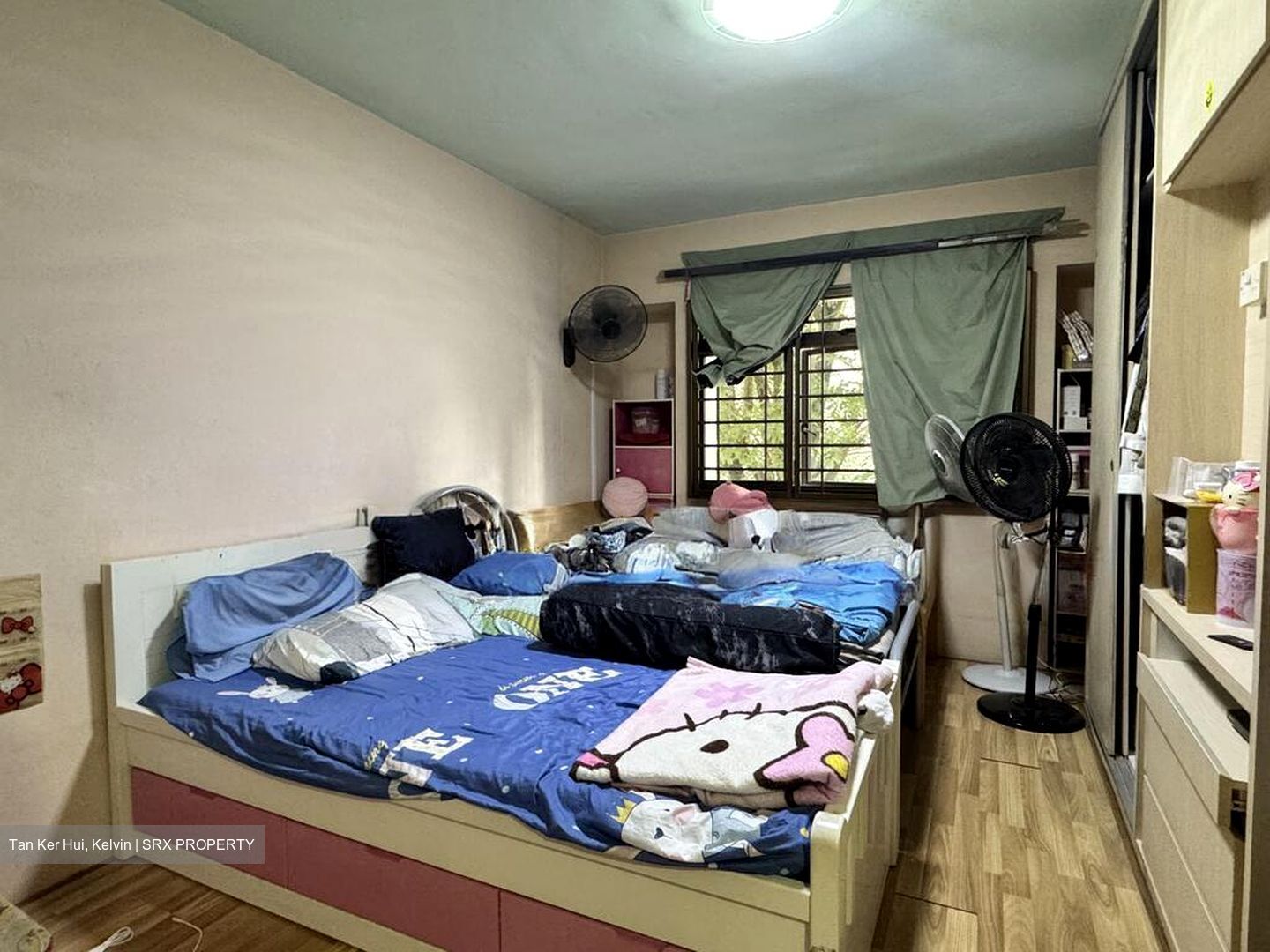 Blk 656B Jurong West Street 61 (Jurong West), HDB 5 Rooms #512832091